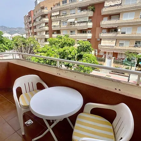 Appartamento Familiar Céntrico - South Costa, Nerja