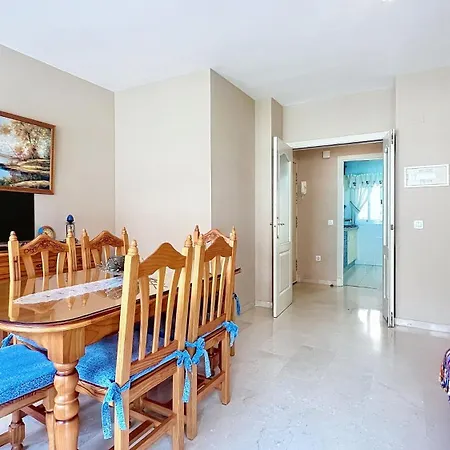 Appartamento Familiar Céntrico - South Costa,