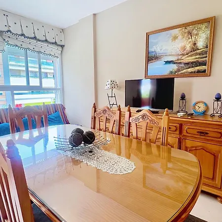 Familiar Céntrico - South Costa,