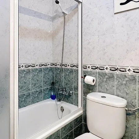 דירה Familiar Centrico - South Costa, *