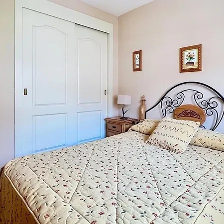 Familiar Centrico By South Costa Apartment