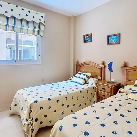 דירה Familiar Centrico - South Costa, *