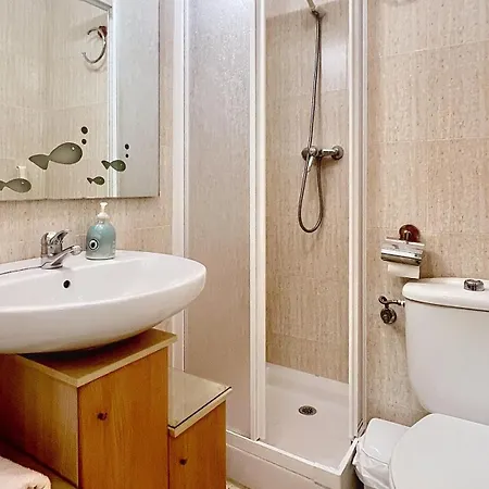 Familiar Centrico - South Costa, דירה *