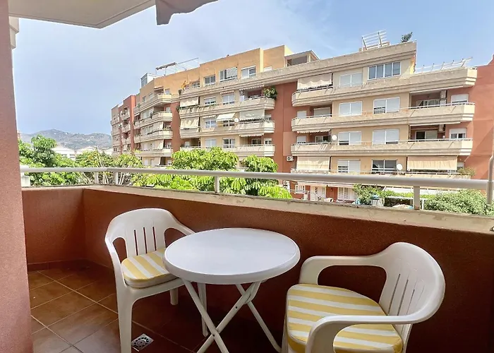 Familiar Centrico By South Costa Apartment