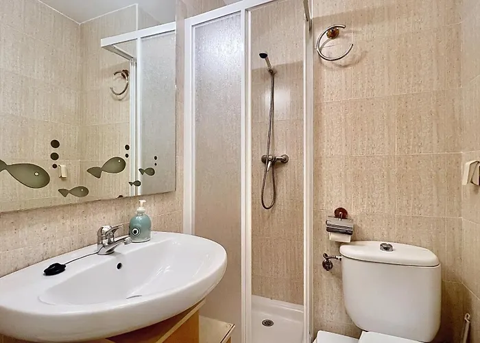 Familiar Centrico By South Costa *