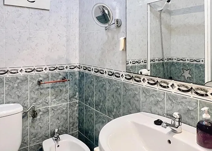 Familiar Centrico By South Costa Nerja