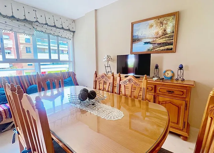 Familiar Centrico By South Costa