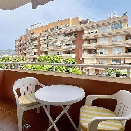 Familiar Centrico By South Costa Apartament