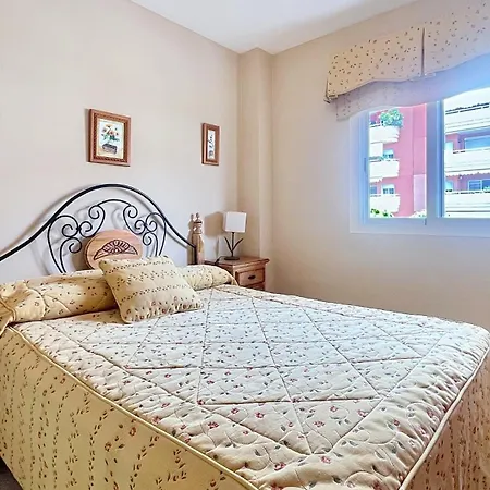 Apartament Familiar Centrico By South Costa *