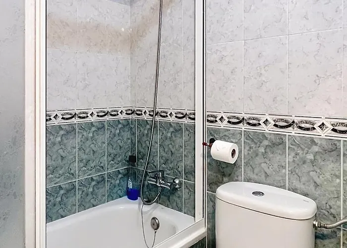 Apartament Familiar Centrico By South Costa *