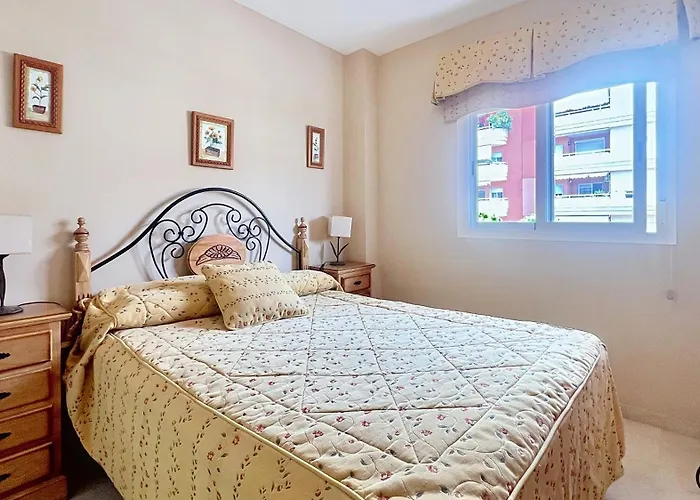 Apartament Familiar Centrico By South Costa *