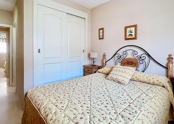 Familiar Centrico By South Costa Apartament