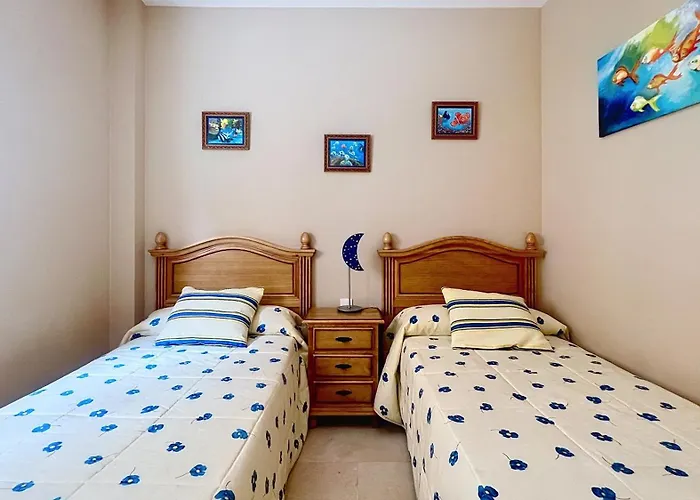 Familiar Centrico By South Costa Nerja