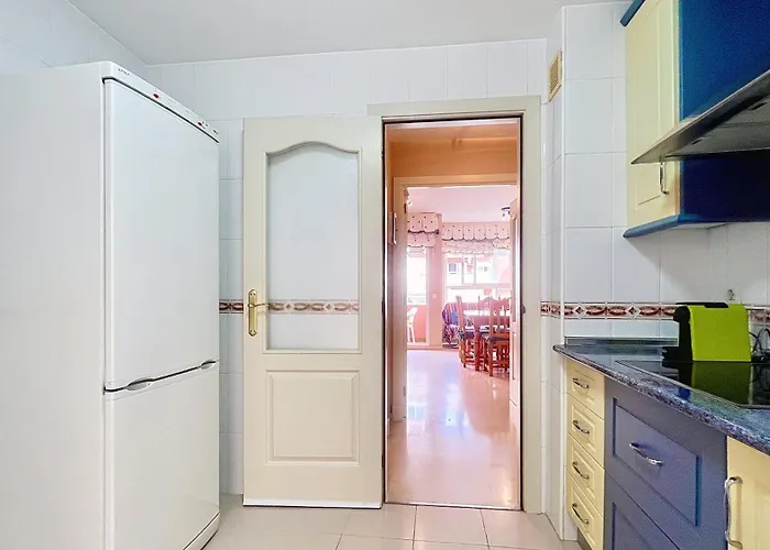 Familiar Centrico By South Costa * Nerja